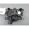 PHARE ANTIBROUILLARD AVANT DROIT RENAULT CAPTUR Phase 1 2013-...