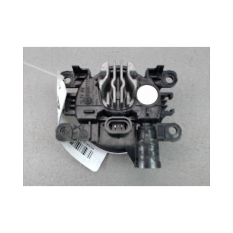 PHARE ANTIBROUILLARD AVANT GAUCHE RENAULT CAPTUR Phase 1 2013-...