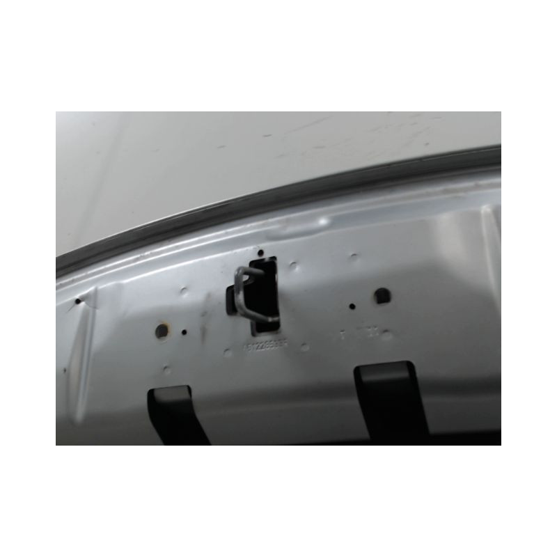 CAPOT DACIA SANDERO II 2012-...