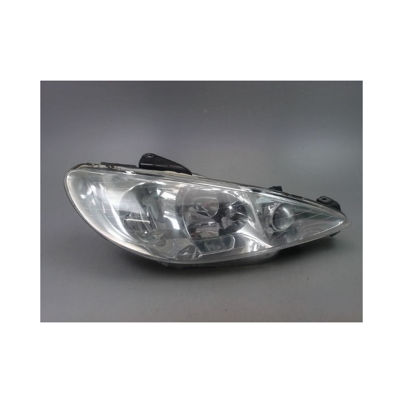 PHARE DROIT PEUGEOT 206 1998-2009