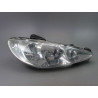 PHARE DROIT PEUGEOT 206 1998-2009