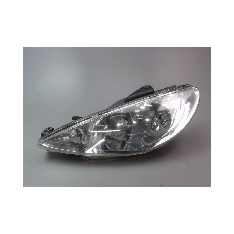 PHARE GAUCHE PEUGEOT 206 1998-2009