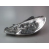 PHARE GAUCHE PEUGEOT 206 1998-2009