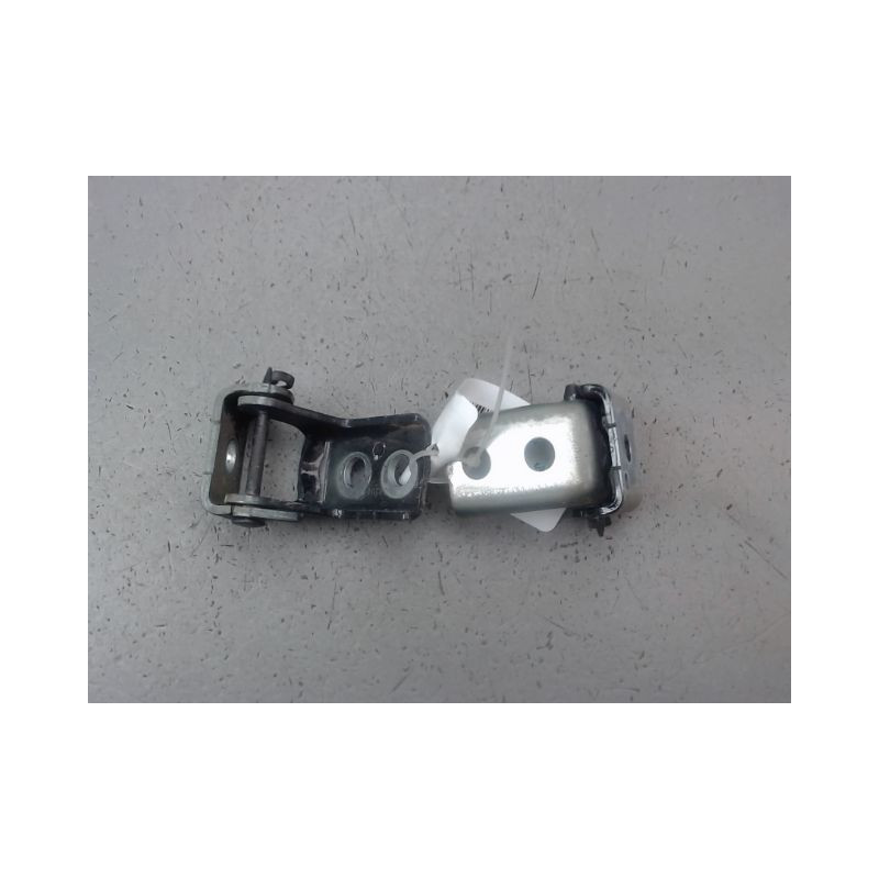 CHARNIÈRE PORTE ARG PEUGEOT 2008 Phase 1 2013-...