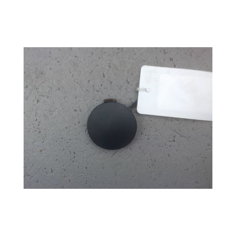 OBTURATEUR COUVRE CROCHET DE BOUCLIER AR PEUGEOT 2008 Phase 1 2013-...