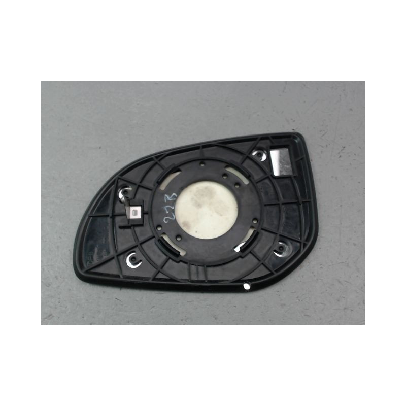GLACE RETROVISEUR EXT D HYUNDAI I20