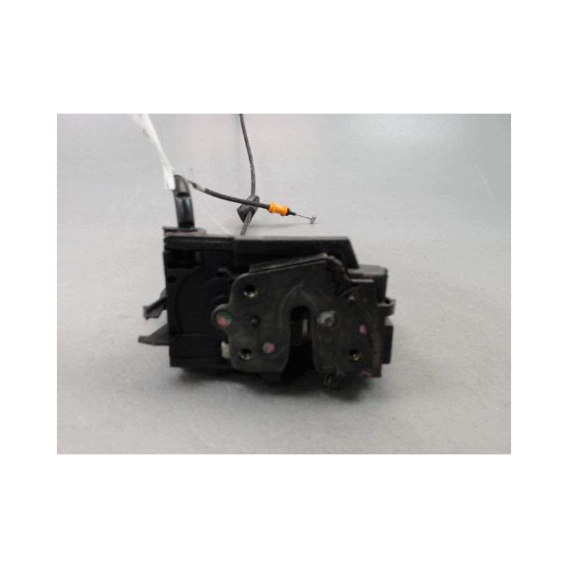 SYSTEME CONDAMNATION ARRIERE GAUCHE CITROEN C4 PICASSO