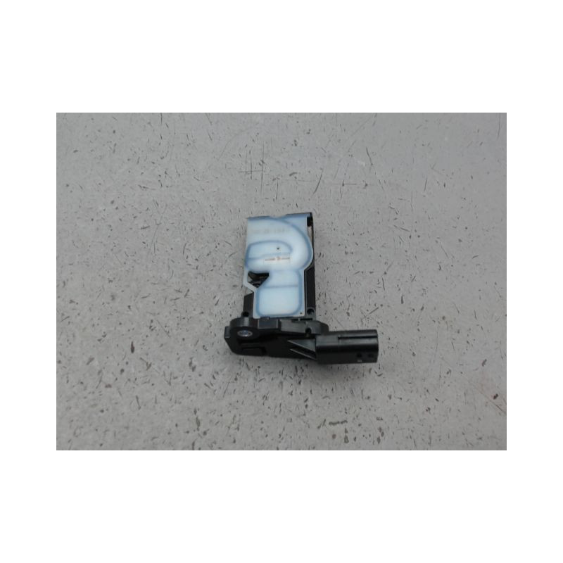 DEBITMETRE AIR RENAULT CLIO