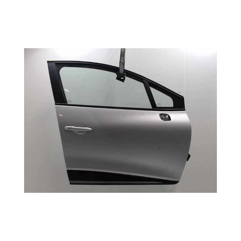 PORTE AVANT DROIT RENAULT CLIO IV Phase 1 2012-...