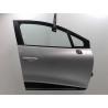 PORTE AVANT DROIT RENAULT CLIO IV Phase 1 2012-...