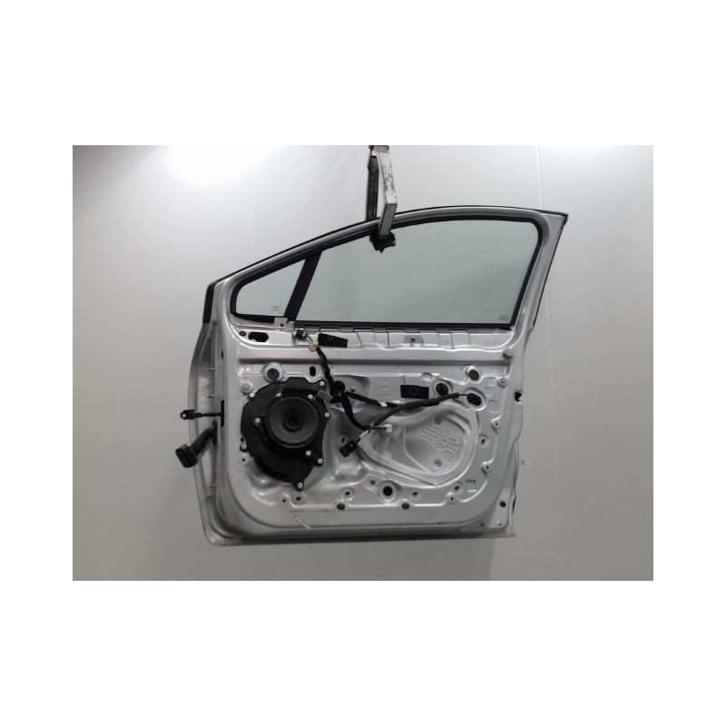 PORTE AVANT DROIT RENAULT CLIO IV Phase 1 2012-...