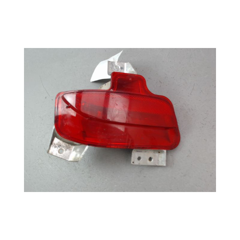 FEU DE PARE-CHOC ARRIERE GAUCHE OPEL ZAFIRA 2006-