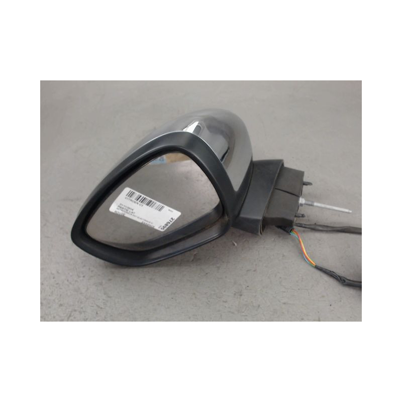 RETROVISEUR EXTERIEUR ELECTRIQUE GAUCHE CITROEN C3