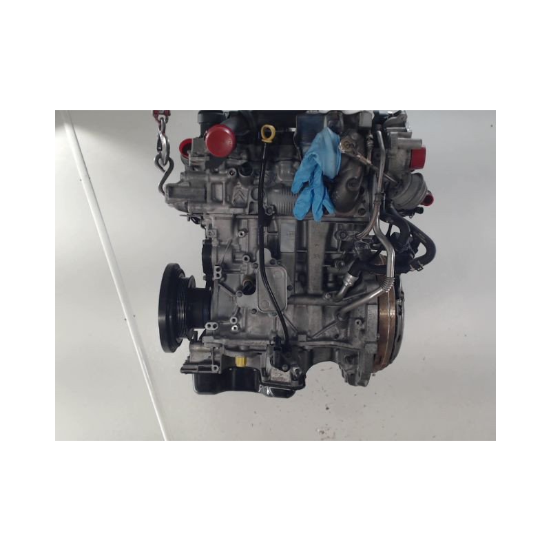 MOTEUR ESSENCE PEUGEOT 308 1.2 THP 130