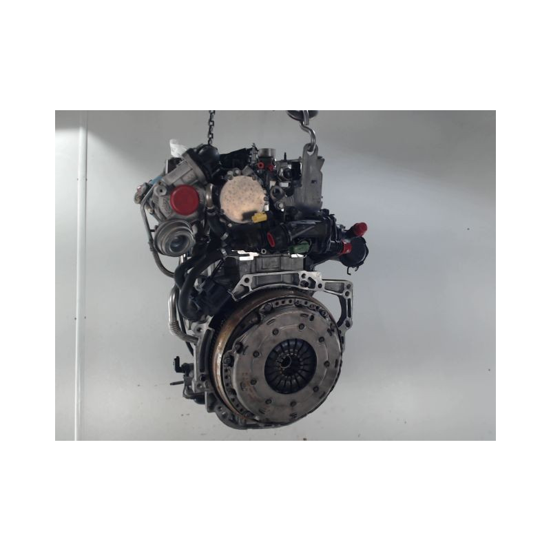 MOTEUR ESSENCE PEUGEOT 308 1.2 THP 130