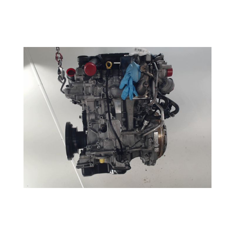 MOTEUR ESSENCE PEUGEOT 308 1.2 THP 130