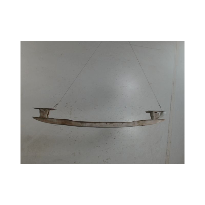 RENFORT PARE-CHOC ARRIERE  PEUGEOT 207