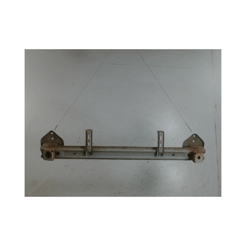 RENFORT PARE-CHOC ARRIERE  CITROEN C4 AIRCR.