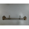 RENFORT PARE-CHOC ARRIERE  CITROEN C4 AIRCR.