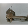 RENFORT PARE-CHOC ARRIERE  CITROEN C4 AIRCR.