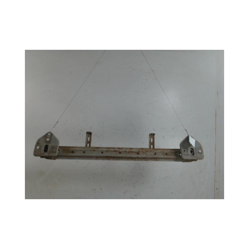 RENFORT PARE-CHOC ARRIERE  CITROEN C4 AIRCR.