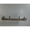 RENFORT PARE-CHOC ARRIERE  CITROEN C4 AIRCR.