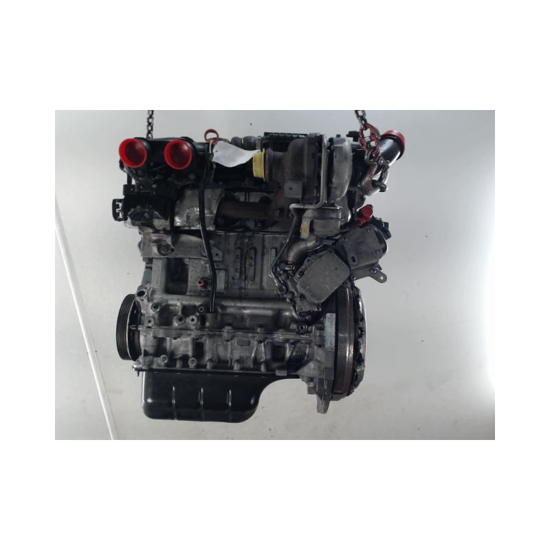 MOTEUR DIESEL PEUGEOT 508 1.6 HDi