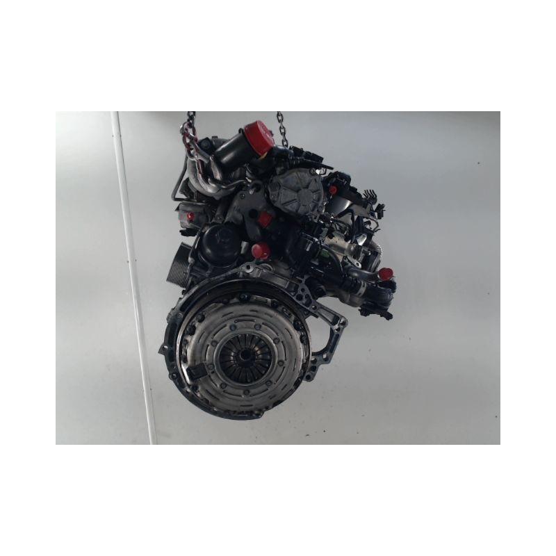 MOTEUR DIESEL PEUGEOT 508 1.6 HDi