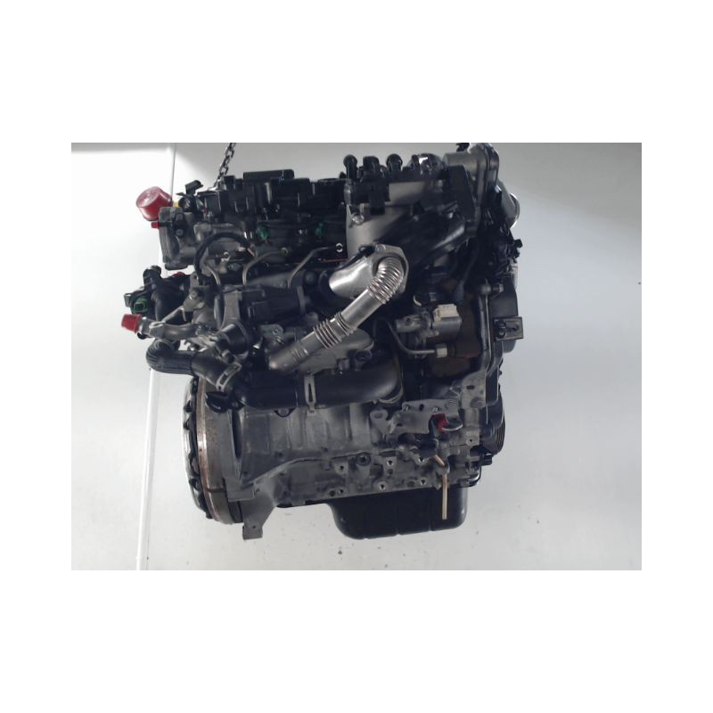 MOTEUR DIESEL PEUGEOT 508 1.6 HDi