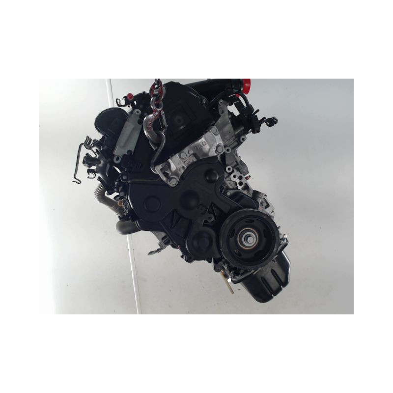 MOTEUR DIESEL PEUGEOT 508 1.6 HDi