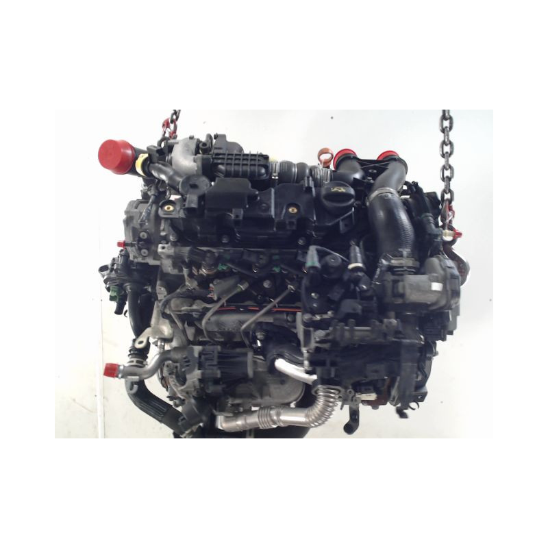 MOTEUR DIESEL PEUGEOT 508 1.6 HDi