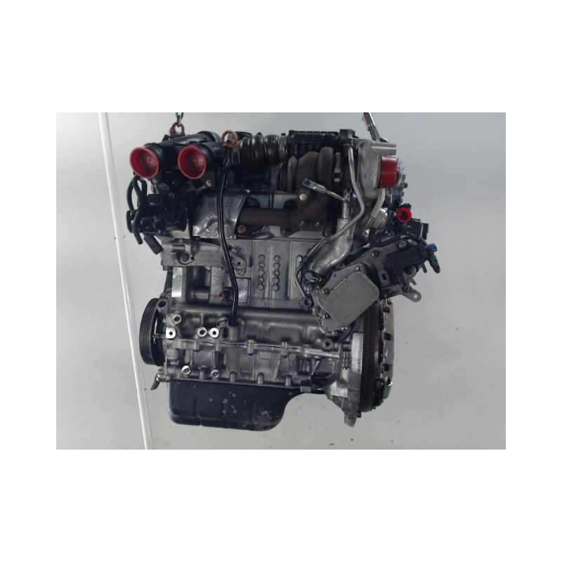 MOTEUR DIESEL PEUGEOT 208 1.6 HDi