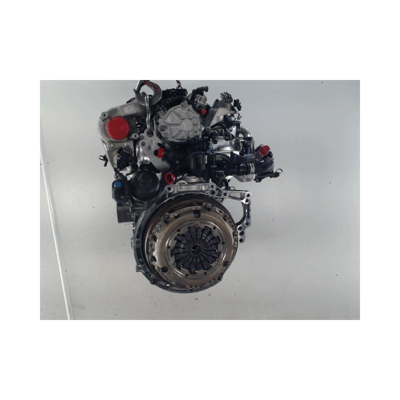 MOTEUR DIESEL PEUGEOT 208 1.6 HDi