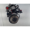 MOTEUR DIESEL PEUGEOT 208 1.6 HDi