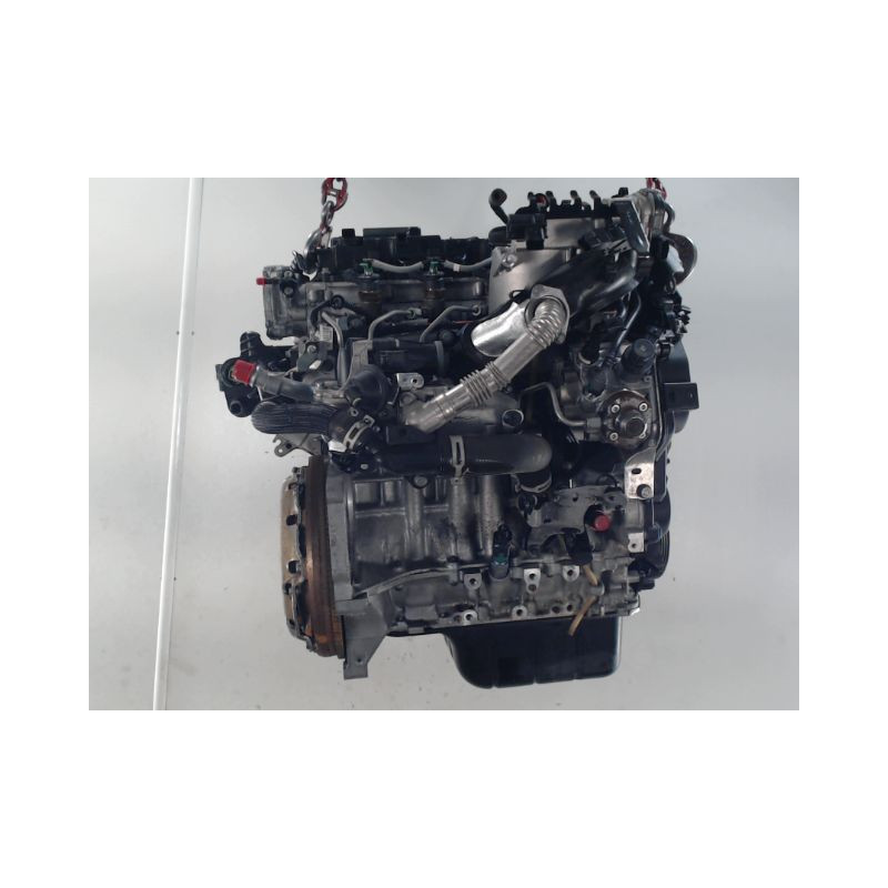 MOTEUR DIESEL PEUGEOT 208 1.6 HDi