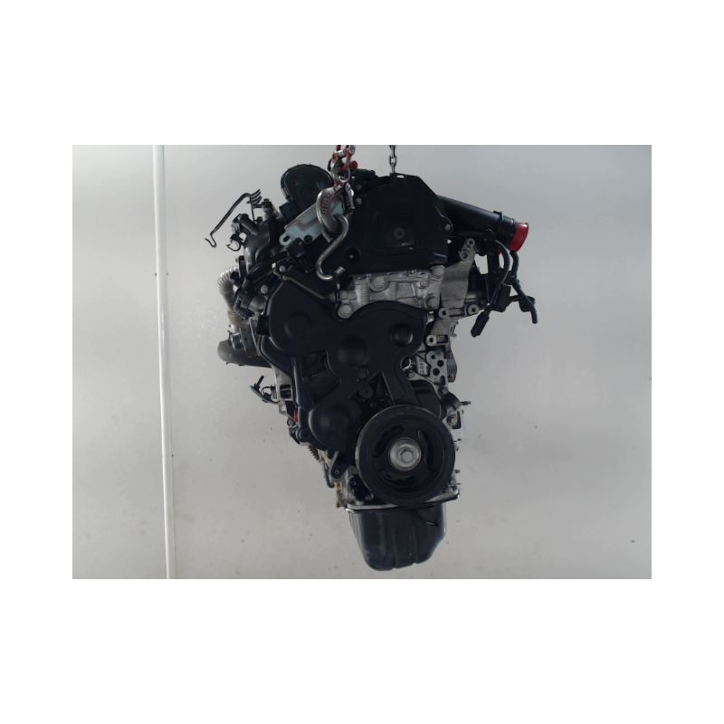 MOTEUR DIESEL PEUGEOT 208 1.6 HDi