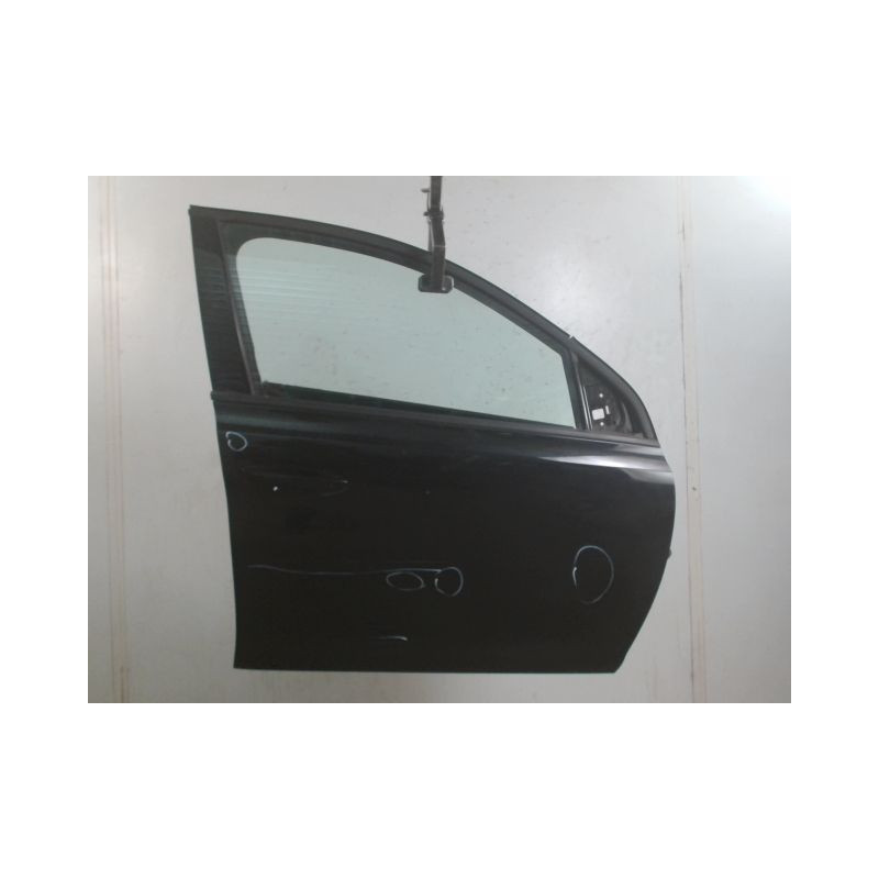 PORTE AVANT DROIT PEUGEOT 308