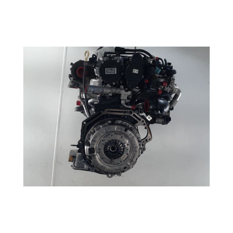 MOTEUR DIESEL CHEVROLET ORLANDO 2.0 D