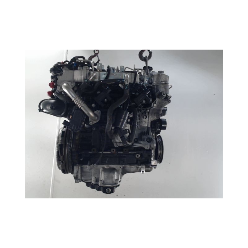 MOTEUR DIESEL CHEVROLET ORLANDO 2.0 D