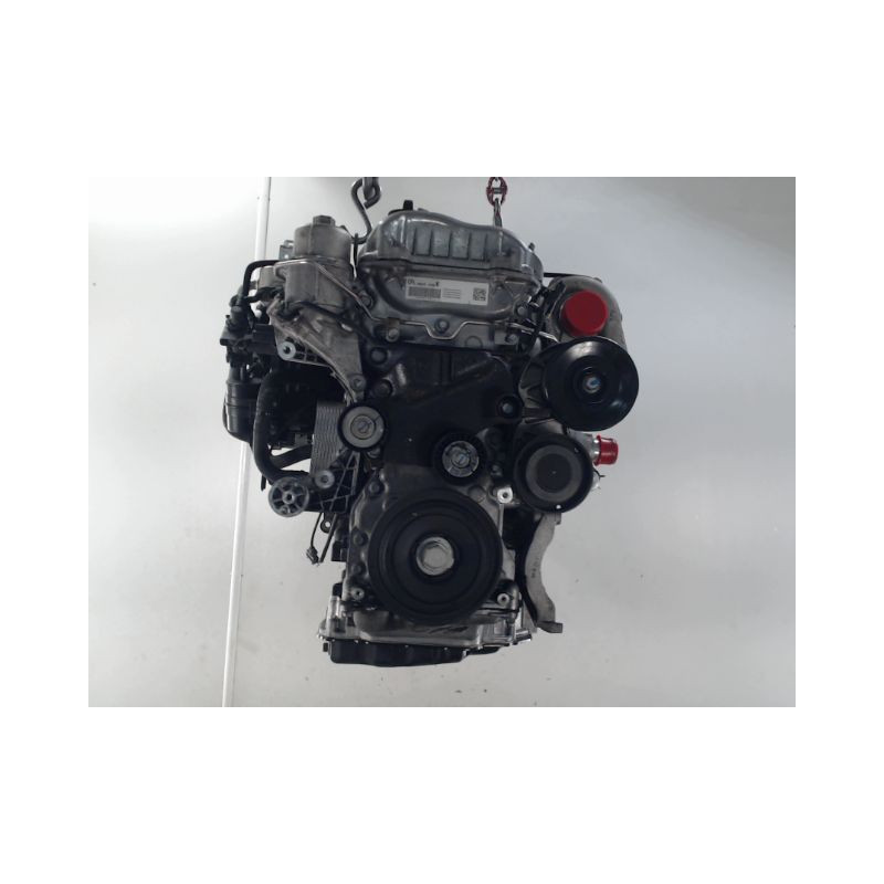 MOTEUR DIESEL CHEVROLET ORLANDO 2.0 D