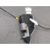 SERRURE PORTE BATTANTE ARRIERE DROIT CITROEN JUMPY