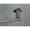 RENFORT PARE-CHOC ARRIERE  CITROEN C3