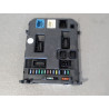 BOITIER GESTION HABITACLE PEUGEOT 207