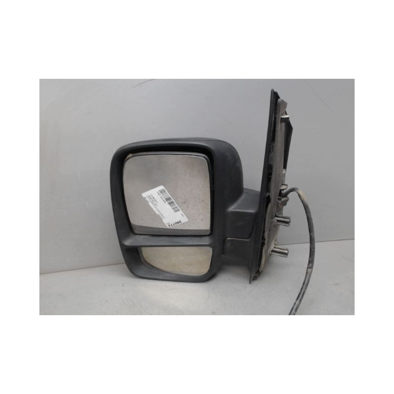 RETROVISEUR EXTERIEUR ELECTRIQUE GAUCHE FIAT SCUDO
