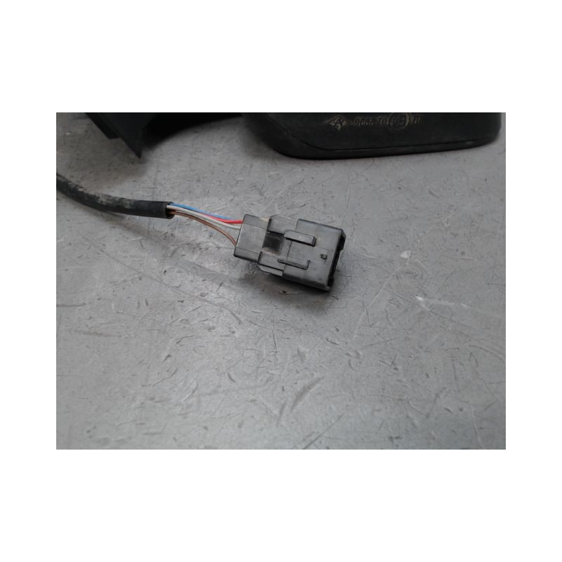 RETROVISEUR EXTERIEUR ELECTRIQUE GAUCHE FIAT SCUDO