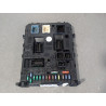 BOITIER GESTION HABITACLE FIAT SCUDO