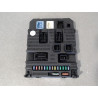 BOITIER GESTION HABITACLE CITROEN C3