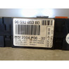 BOITIER GESTION HABITACLE CITROEN C3