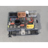 BOITE A FUSIBLES CITROEN C4