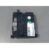 BOITE A FUSIBLES CITROEN C4